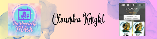 Howl of Hearts-Claundra Knight
