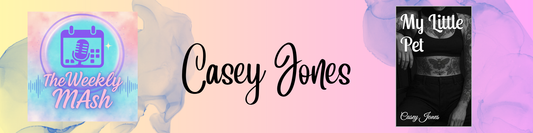 My Little Pet-Casey Jones