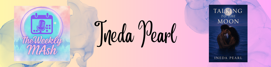 Talking to the Moon-Ineda Pearl