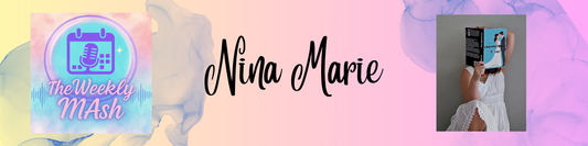 Unexpectedly Yours- Nina Marie