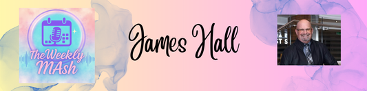 Surrender- James Hall