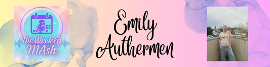 Tired; Tender- Emily Authemen