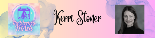 COnVENt-Kerri Stoner