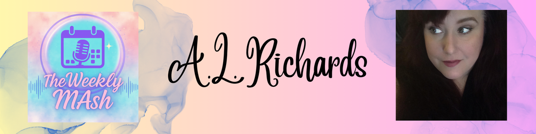 Noctis Rising- A.L. Richards