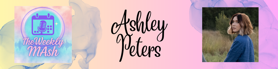 In Stasis-Ashley Peters