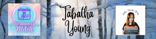 A Winter's Kiss-Tabatha Young