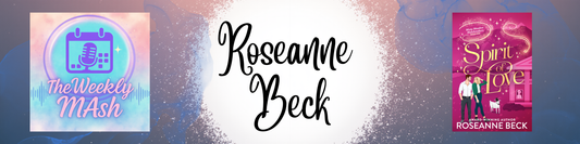 Spirit of Love-Roseanne Beck
