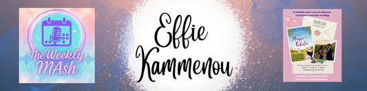 The Magic of Robola-Effie Kammenou