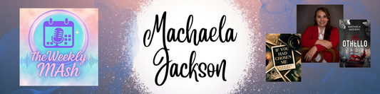Machaela Jackson