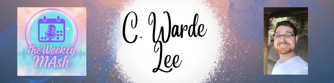 The Stolen Idol- C. Warde Lee