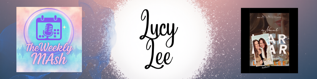 Liar Liar- Lucy Lee