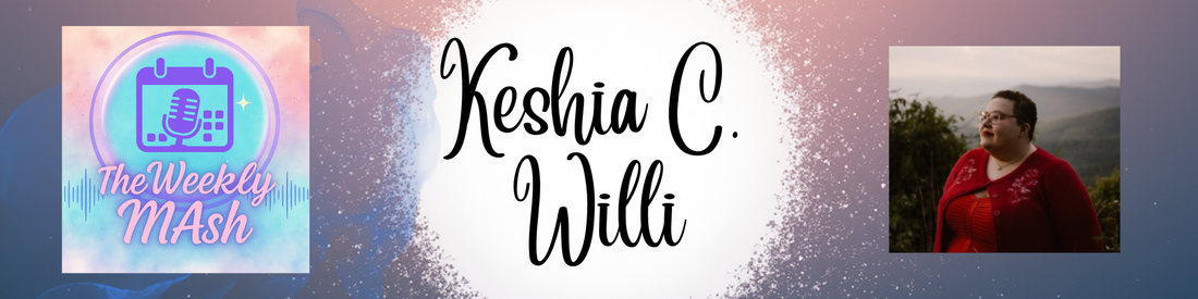 In the Cold, Cold Winter- Keshia C. Willi