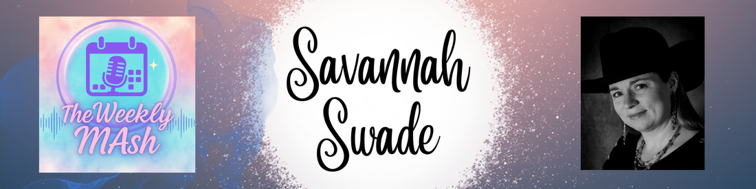 A Cowboy's Song-Savannah Swade