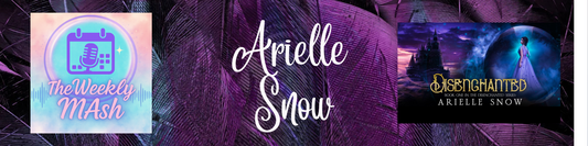 Disenchanted- Arielle Snow