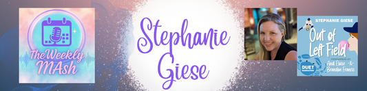 The North Bay series-Stephanie Giese