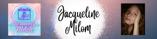 3 Months Later & Symbolism of Love- Jacqueline Milom