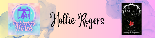 The Hunter's Heart-Hollie Rogers