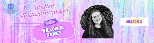 Pawning Pandora- Willow B. Dawes