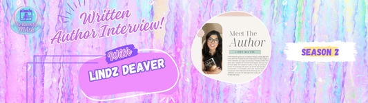 The Equation of Life- Lindz Deaver