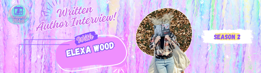 Jefferson Manor- Elexa Wood
