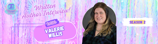 Traibon Family Saga- Valerie Willis