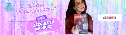 Devourance-Jacquelyn Marquez