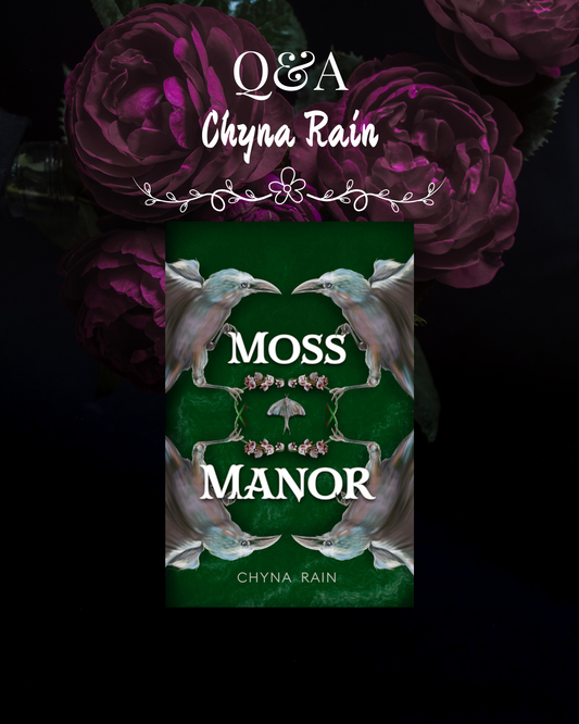 Moss Manor-Chyna Rain
