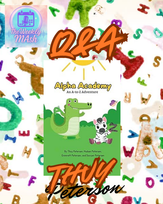 Alpha Acadamy-Thuy Peterson