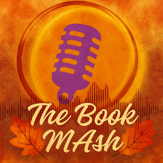 Listen to The Book MAsh on Spotify