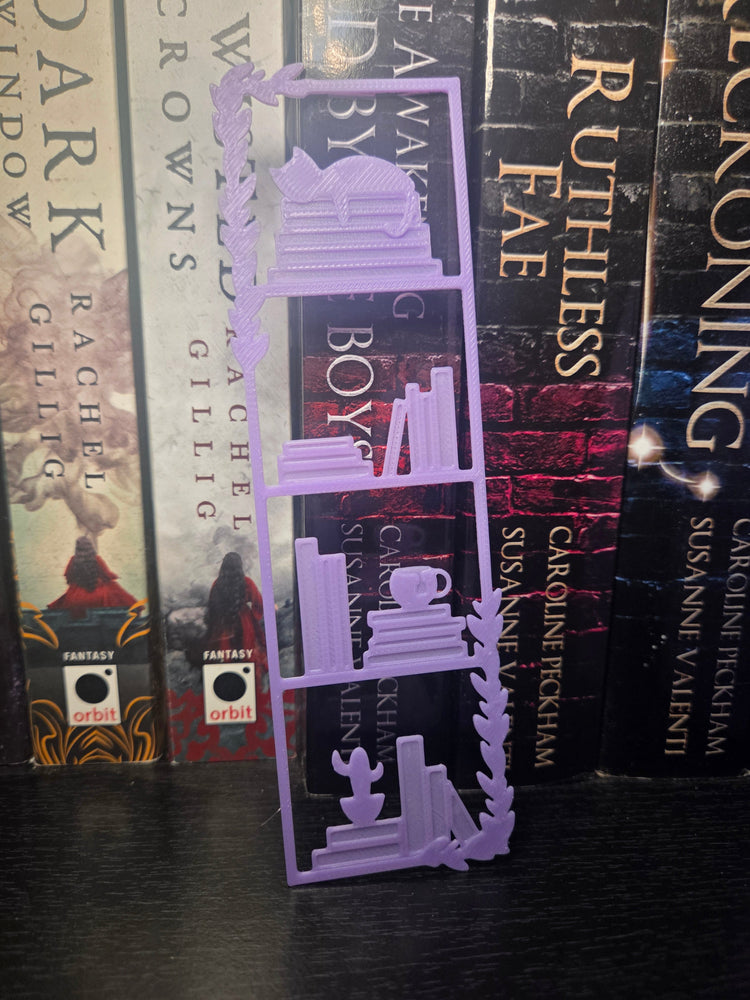 Bookmarks