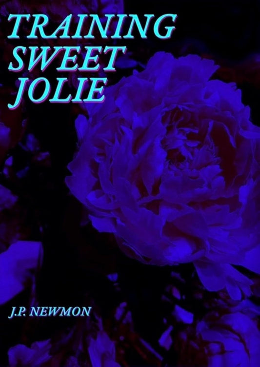 Training Sweet Jolie-JP Newmon