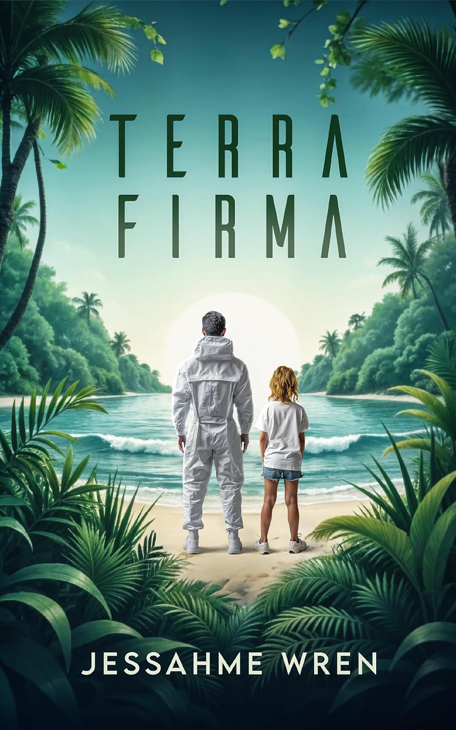 Terra Firma-Jessahme Wren